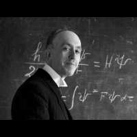 Scientist vs. Scientist #6 - Paul Dirac and Louis de Broglie