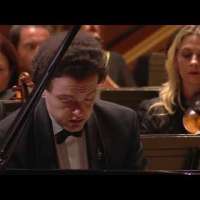 Rachmaninov Piano Concerto No 2, Evgeny Kissin HD