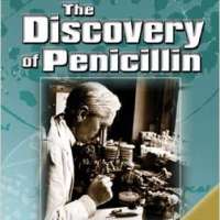 The Discovery Of Penicillin