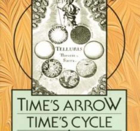 Time's Arrow, Time's Cycle: Myth and Metaphor in the Discovery of Geological Time