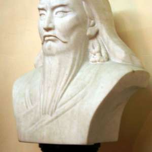 The brutal brilliance of Genghis Khan