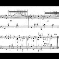 Carl Filtsch - Mazurka in E flat minor Op. 3 No. 3 (1843) SCORE