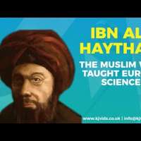 Ibn al-Haytham - The Muslim Who Taught Europe Science