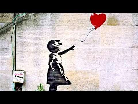 Who is Banksy?
