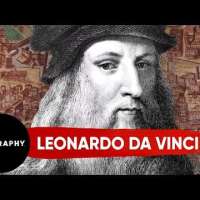 Leonardo da Vinci - Renaissance Artist & Inventor | Mini Bio | BIO