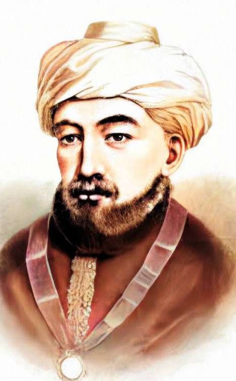 Maimonides