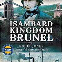 Isambard Kingdom Brunel