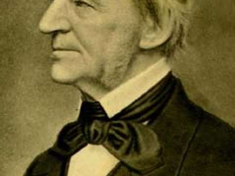 Emerson in later years