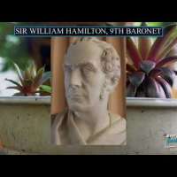 Sir William Hamilton, 9th Baronet | Everything Philosophers