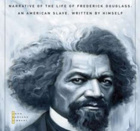 Narrative of the Life of Frederick Douglass, an American Slave Written by Himself