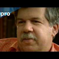 A Glorious Accident (6 of 7) Stephen Jay Gould: The Unanswerable