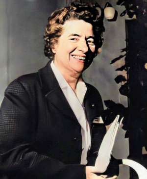 Marguerite Perey