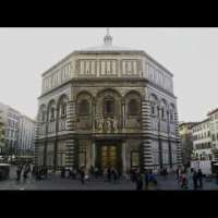 Linear Perspective: Brunelleschi's Experiment