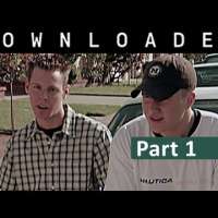 Napster Documentary 'Downloaded' | Part One