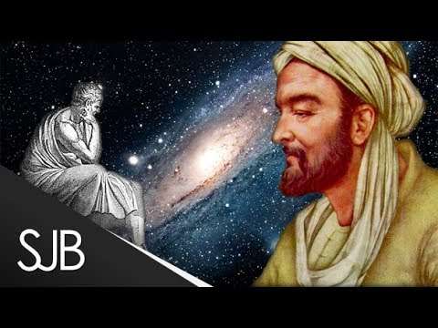 Explanation of the Kalam Cosmological Argument