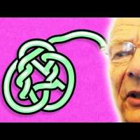 What is a Knot? - Numberphile