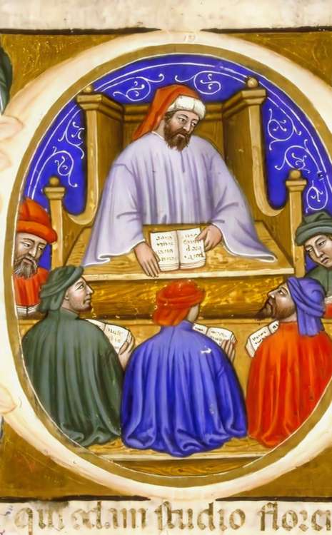 Boethius