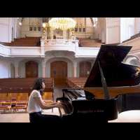 Clara Schumann - Nocturne Op.6 No.2