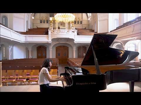 Clara Schumann - Nocturne Op.6 No.2