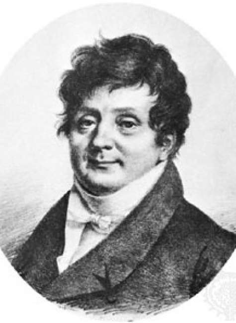 How Joseph Fourier discovered the greenhouse effect