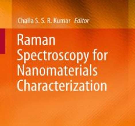 Raman spectroscopy for nanomaterials characterization