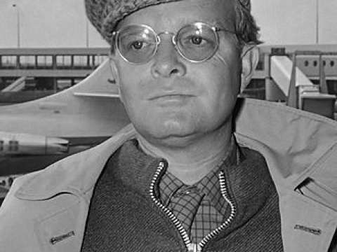 Truman Capote (1968)