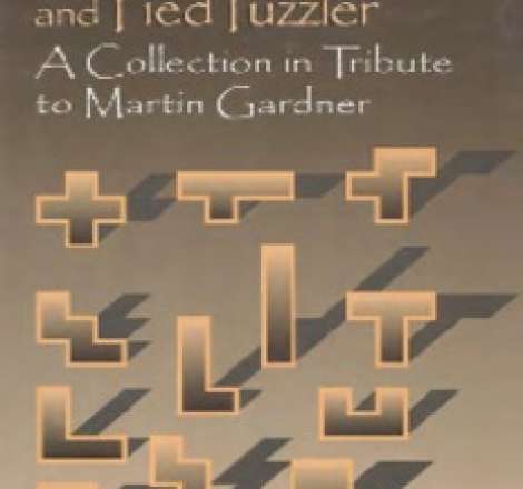 Martin Gardner
