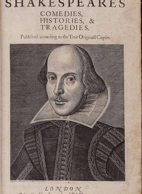 Ten ways in which Shakespeare changed the world