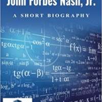 The Mathematician John Forbes Nash Jr.