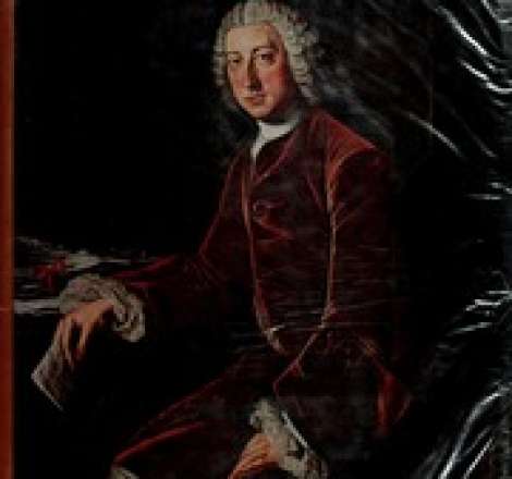 The Elder Pitt, Earl of Chatham