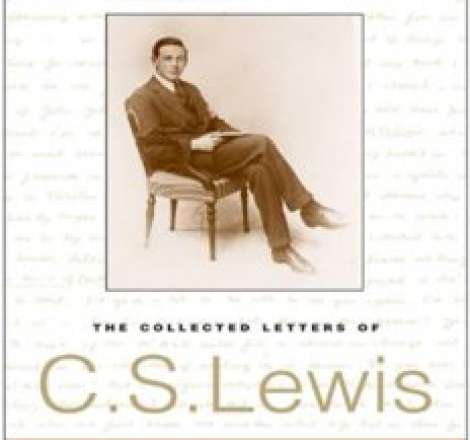 The Collected Letters of C.S. Lewis. Volume I: Family letters