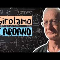 Girolamo CARDANO