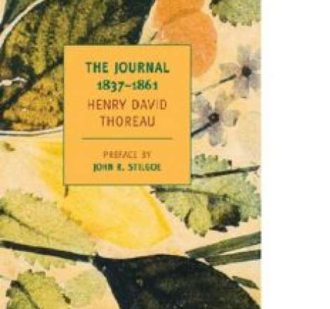 The journals of Henry David Thoreau, 1837-1861