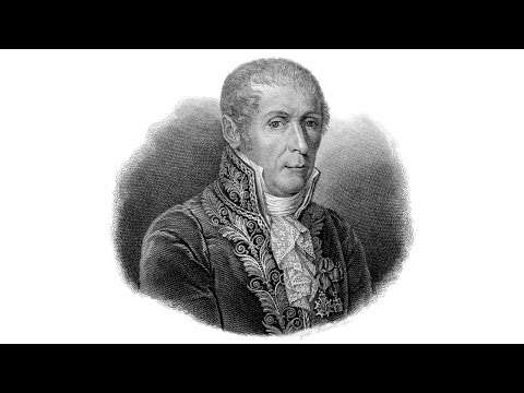 Alessandro Volta Documentary