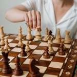 Profile of a Prodigy: Samuel Sevian