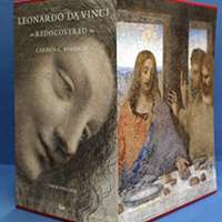 Leonardo da Vinci Rediscovered 