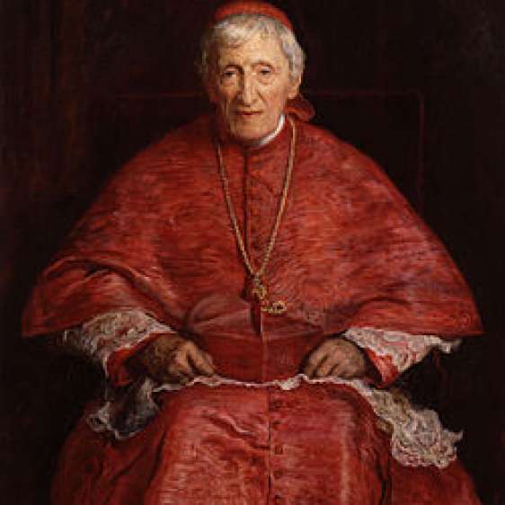 John Henry Newman