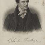 Babbage and Lovelace