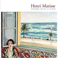 Henri Matisse: Rooms with a View