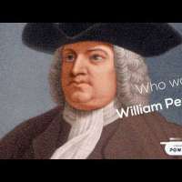 Who Was William Penn?