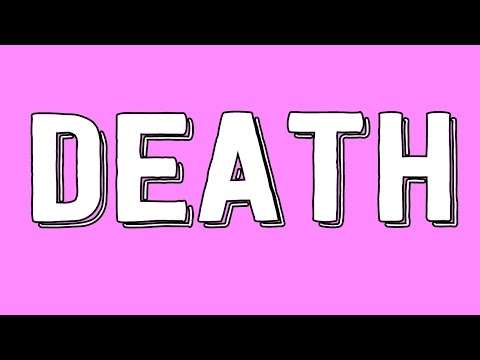 Should we be Afraid of Death? (Lucretius)