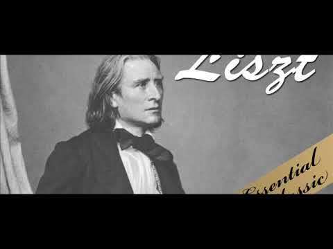 The Best of Liszt