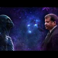 The Fermi Paradox With Neil deGrasse Tyson - Where Are All The Aliens?