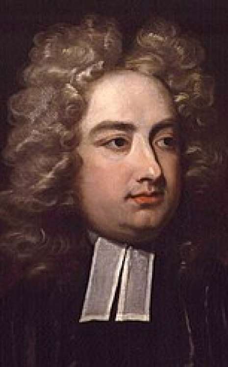 Jonathan Swift