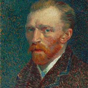 New Research Links Vincent van Gogh’s Delirium to Alcohol Withdrawal