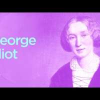 George Eliot - Listen to Short Biography of George Eliot