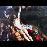 Peter Paul Rubens, Elevation of the Cross