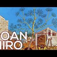 Joan Miro: A collection of 193 works