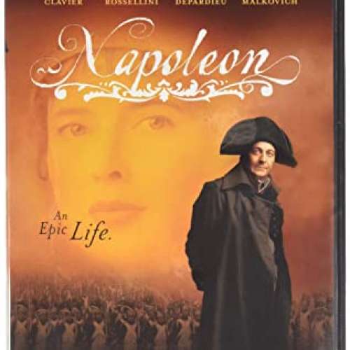 Napoleon (TV Miniseries)