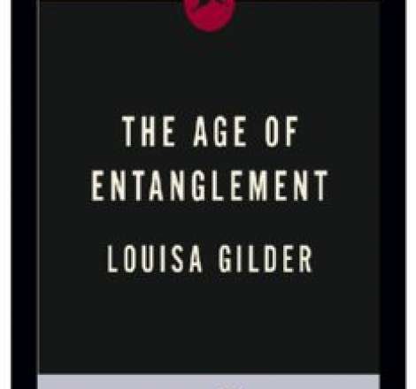 The age of entanglement
